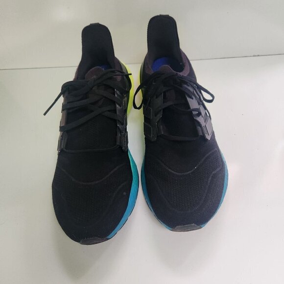 Adidas Ultraboost 22 Multi Color Sole #129304443 Size 13 - Picture 4 of 11